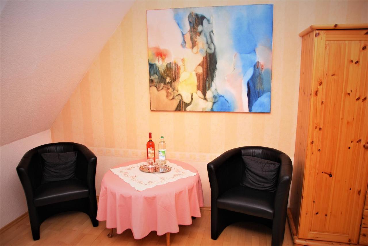 Apartment Renate Oberasbach Buitenkant foto